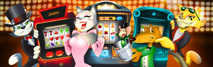 Gambling Tips Slots - 848531