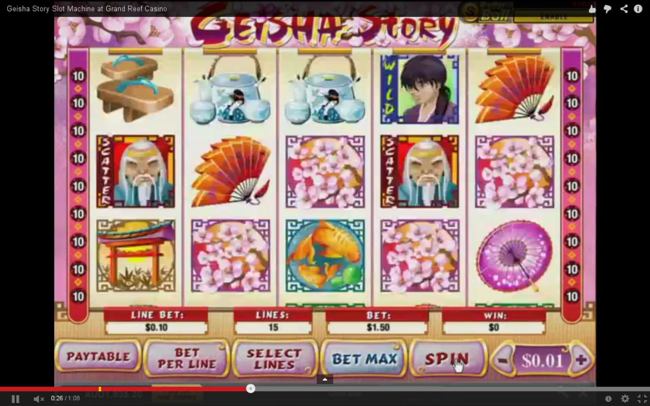 Gambling Tips Slots - 295935