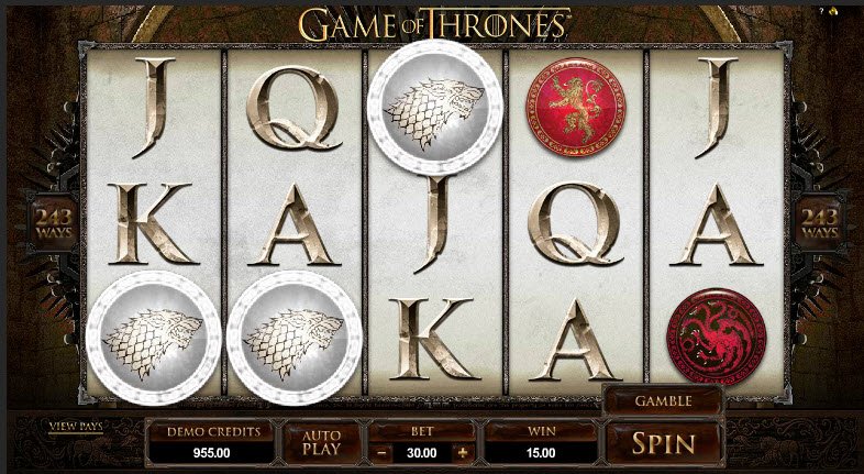 Game of Thrones - 436706
