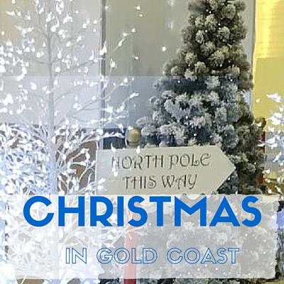 Gold Coast Restaurants - 696755