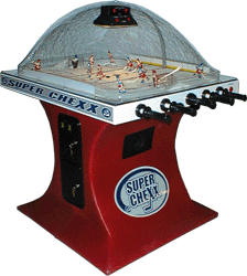 Ice Hockey Slot - 284312