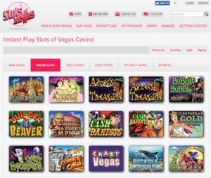 Instant Play Slot - 679924