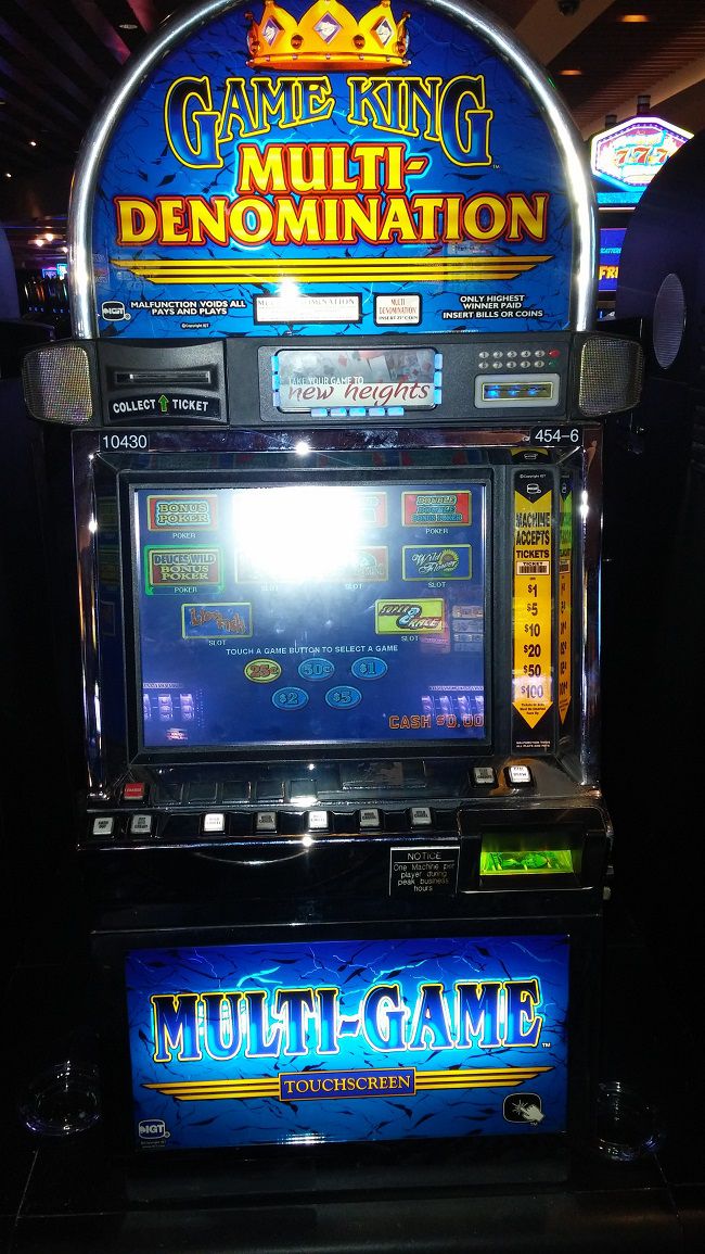 Jackpot Giant Slot - 870953