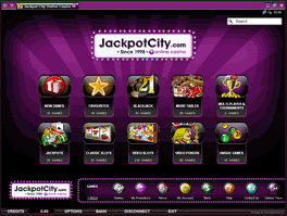 Jackpot Party - 526743