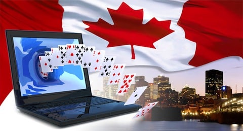 Legit Canadian Casino - 313902