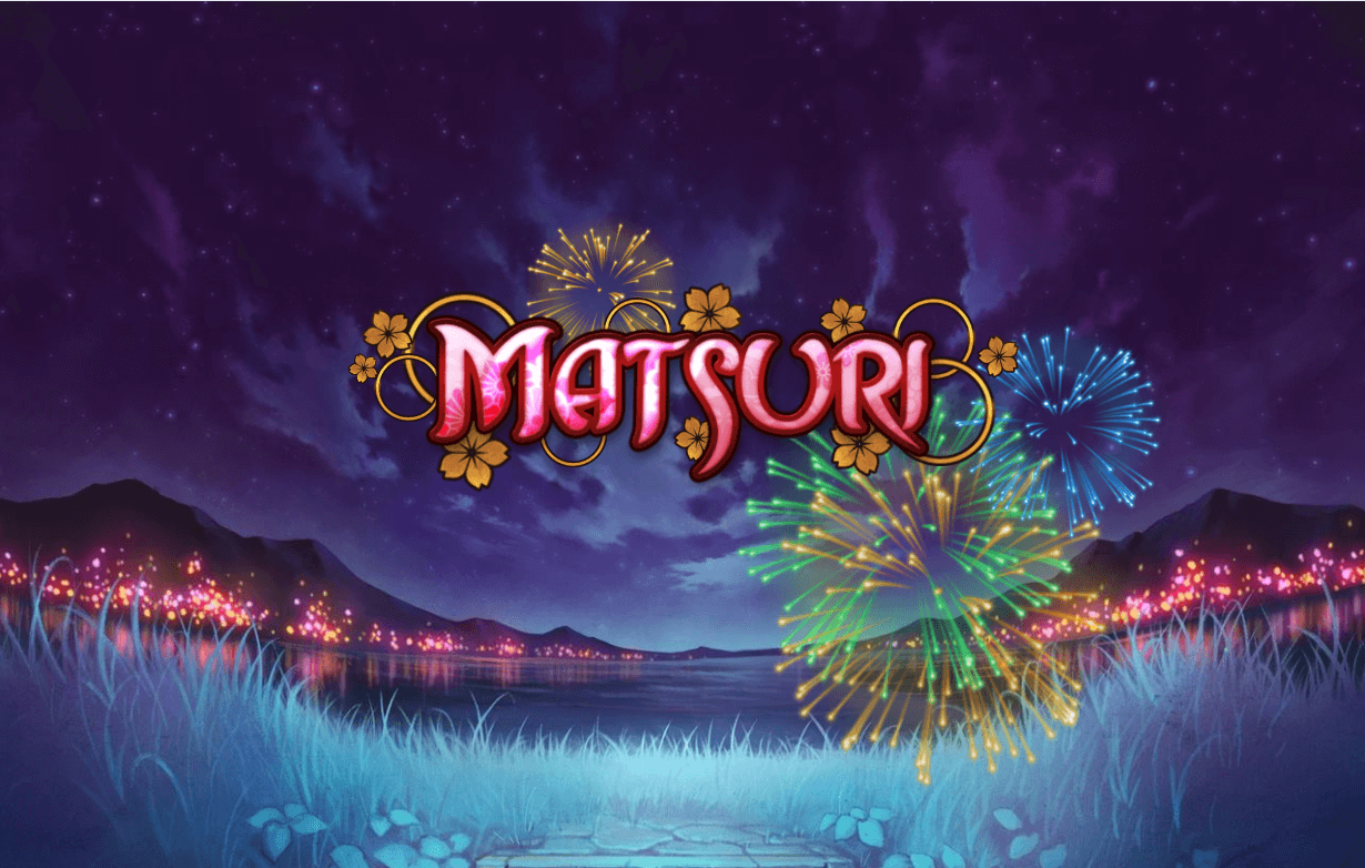 Matsuri Slot Casino - 428665