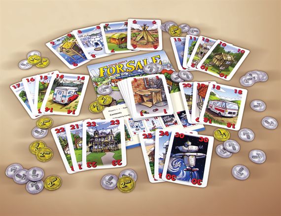 Most Profitable Game - 276424