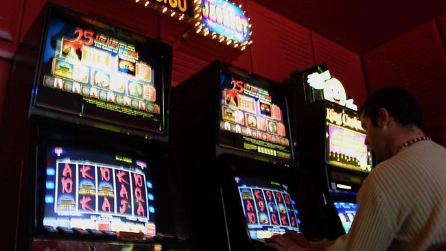 Native Australian Casino - 713305