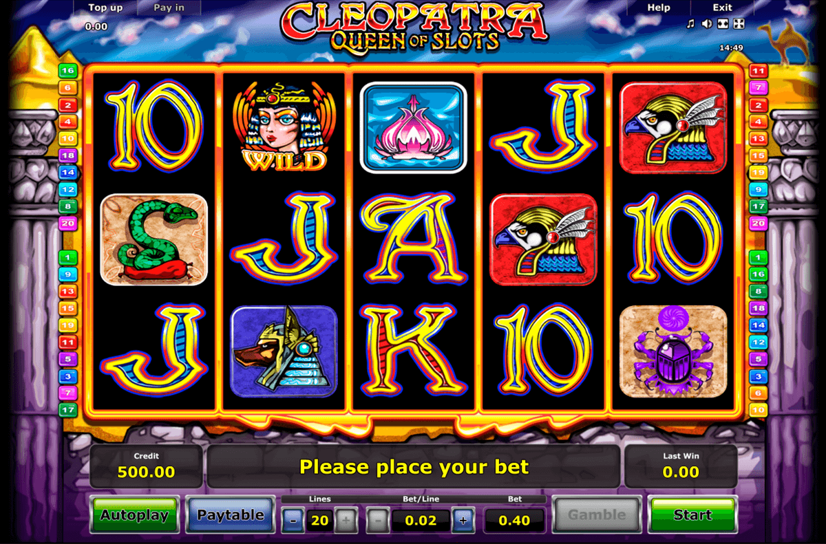 Online Casino Deposit - 433445