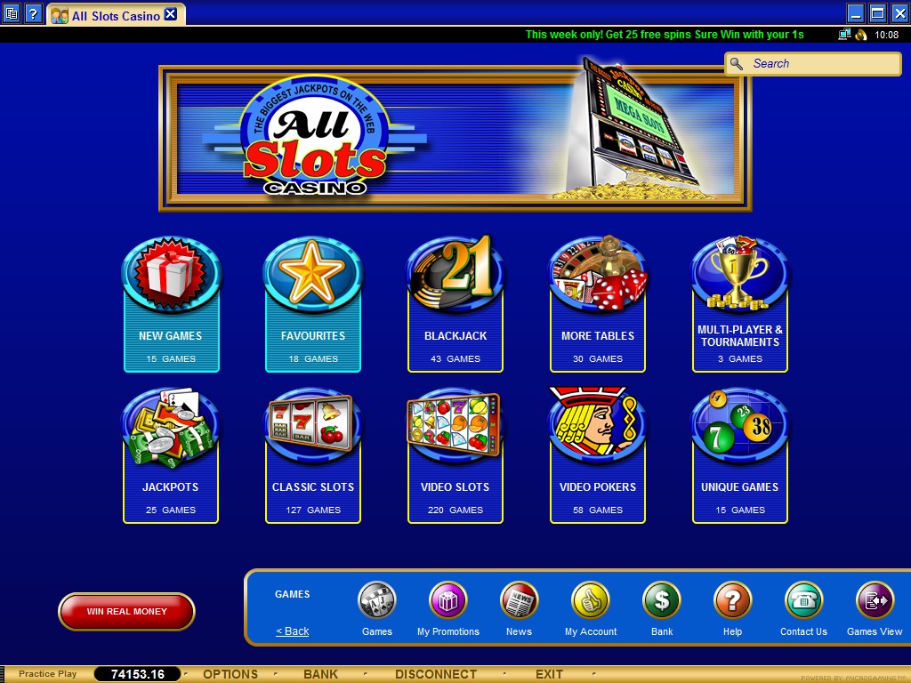 Online Casino Free - 877522