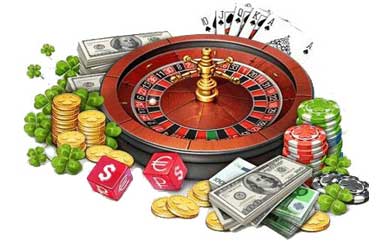 Play Real Money - 327727