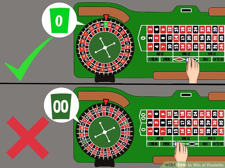 Roulette Strategy How - 721035