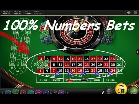 Roulette Strategy to - 368673