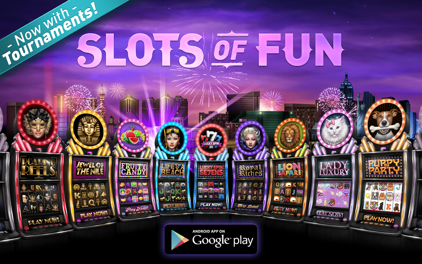 Slot Games for - 853297