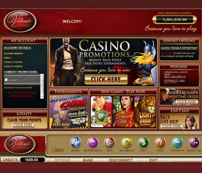 Slot Machine Chat - 498163
