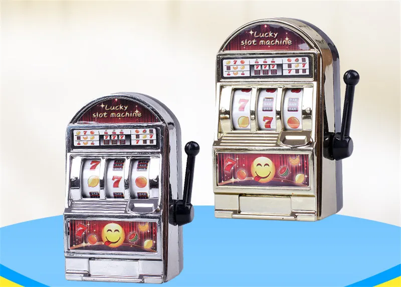 Slot Machine Chat - 191464