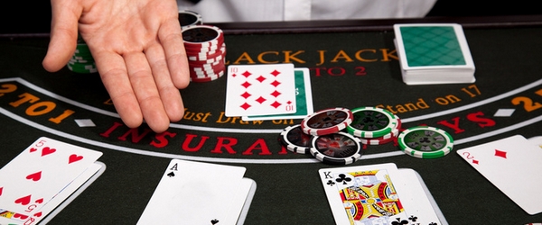 Types of Casino - 512401