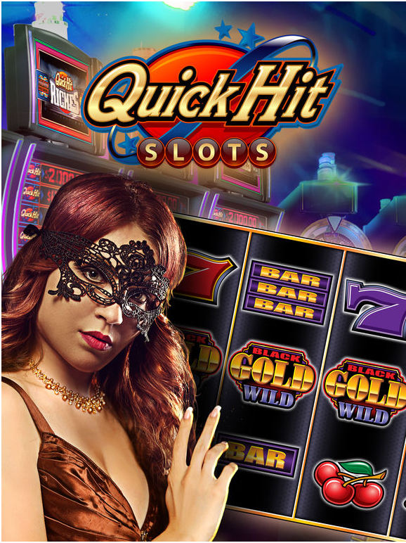 Vegas Slots - 148065