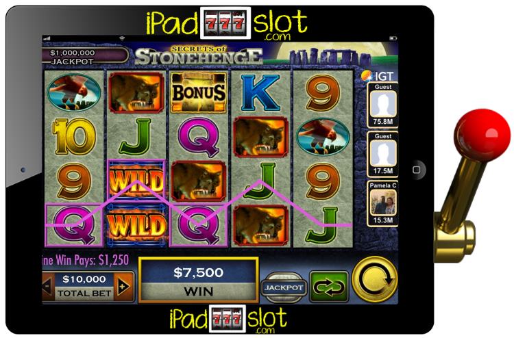 Vegas Slots - 324127